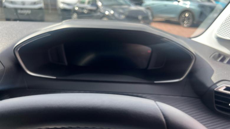 Peugeot 208 1.2 Hybrid 100 Allure 5dr e-DSC6 Petrol Hatchback